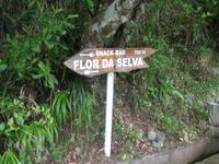 Wanderung Vereda dos Balcões 