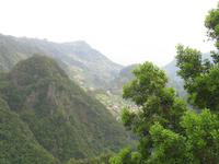 Wanderung Vereda dos Balcões 
