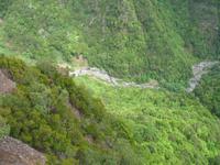 Wanderung Vereda dos Balcões 