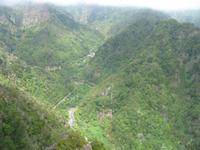 Wanderung Vereda dos Balcões 