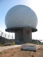 Pico do Arieiro