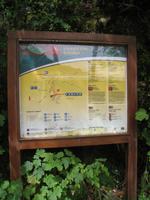 Wanderung Vereda dos Balcões 