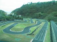 Weiterfahrt nach Santana