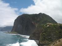 Penha de Águia (Adlerfelsen)