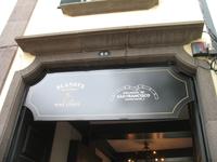 Besuch der Wine Lodge 