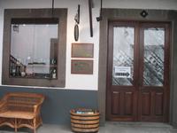 Besuch der Wine Lodge 