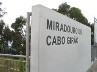 Miradouro do Cabo Girão