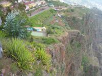 Miradouro do Cabo Girão
