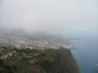 Miradouro do Cabo Girão
