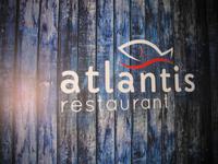 Abendessen im Restaurant 