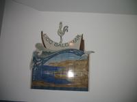 Abendessen im Restaurant 