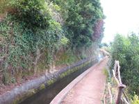 Wanderung Curral dos Romeiros