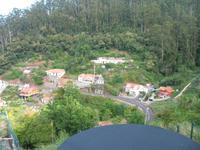 Wanderung Curral dos Romeiros