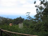 Wanderung Curral dos Romeiros