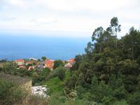 Wanderung Curral dos Romeiros