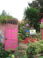 Wanderung Curral dos Romeiros