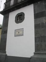 Wallfahrtsortes Monte mit der Barockkirche Nossa Senhora do Monte