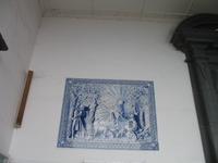 Wallfahrtsortes Monte mit der Barockkirche Nossa Senhora do Monte