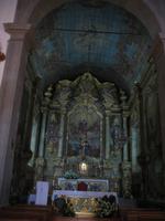 Wallfahrtsortes Monte mit der Barockkirche Nossa Senhora do Monte