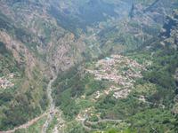 Miradouro da Eira do Serrado