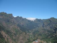 Miradouro da Eira do Serrado