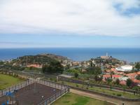 Miradouro Pico dos Barcelos