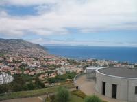 Miradouro Pico dos Barcelos
