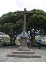 Miradouro Pico dos Barcelos