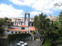 Schokoladen-Verkostung im Kräutergarten von Maria João