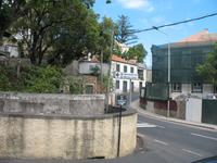 Schokoladen-Verkostung im Kräutergarten von Maria João