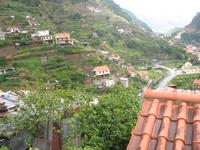 Fakultative Halbtägige Wanderung Levada dos Marroços