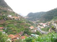 Fakultative Halbtägige Wanderung Levada dos Marroços