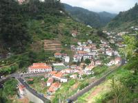 Fakultative Halbtägige Wanderung Levada dos Marroços