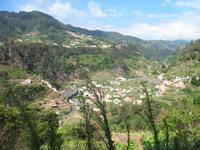 Fakultative Halbtägige Wanderung Levada dos Marroços