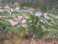 Fakultative Halbtägige Wanderung Levada dos Marroços