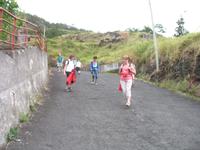 Fakultative Halbtägige Wanderung Levada dos Marroços