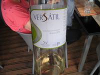 Mittagspause im Restaurant 