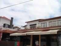 Mittagspause im Restaurant 