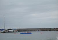 Badebucht in Machico