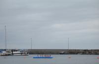 Badebucht in Machico