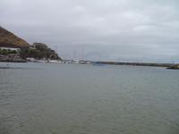 Badebucht in Machico