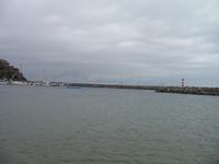 Badebucht in Machico