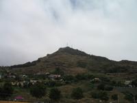 Badebucht in Machico