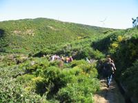 Wanderung Levada do Paul