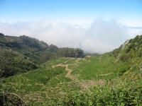 Wanderung Levada do Paul