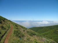Wanderung Levada do Paul