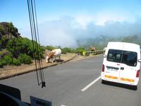 Weiterfahrt nach Porto Moniz