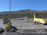 Madeira, Airport