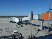 Madeira, Airport Dresden