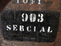 Madeira, Funchal, Blandys, trocken